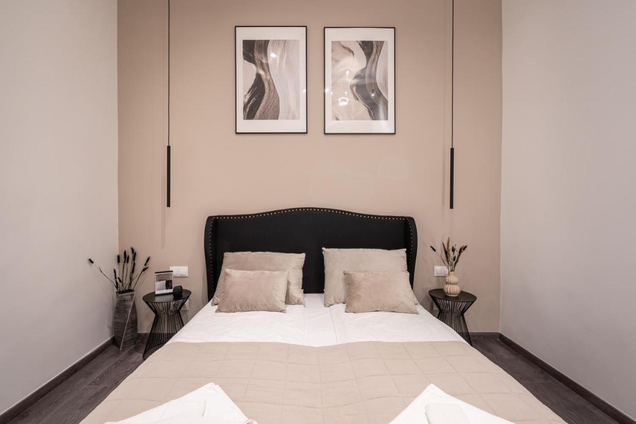 Kl31 - Urban Escape - Prime Location - Klauzal Square By Bqa Διαμέρισμα Βουδαπέστη Εξωτερικό φωτογραφία