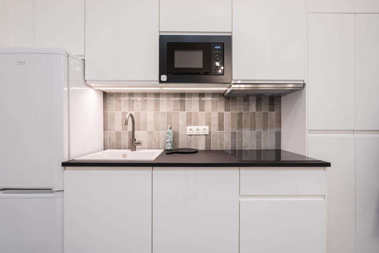 Kl31 - Urban Escape - Prime Location - Klauzal Square By Bqa Διαμέρισμα Βουδαπέστη Εξωτερικό φωτογραφία